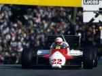 Alfa Romeo 183T 1983 года